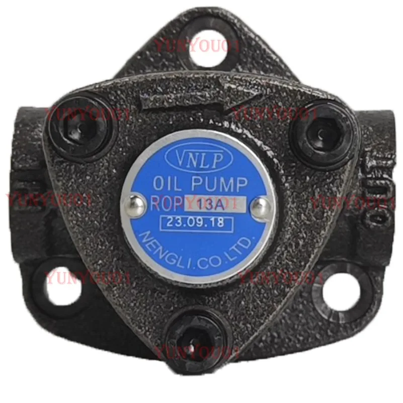 

Capacity Oil Pump Rucol Triangle ROP-12A Cycloidal TOP-12A Lubricating Oil Pump Triangle Oil Pump