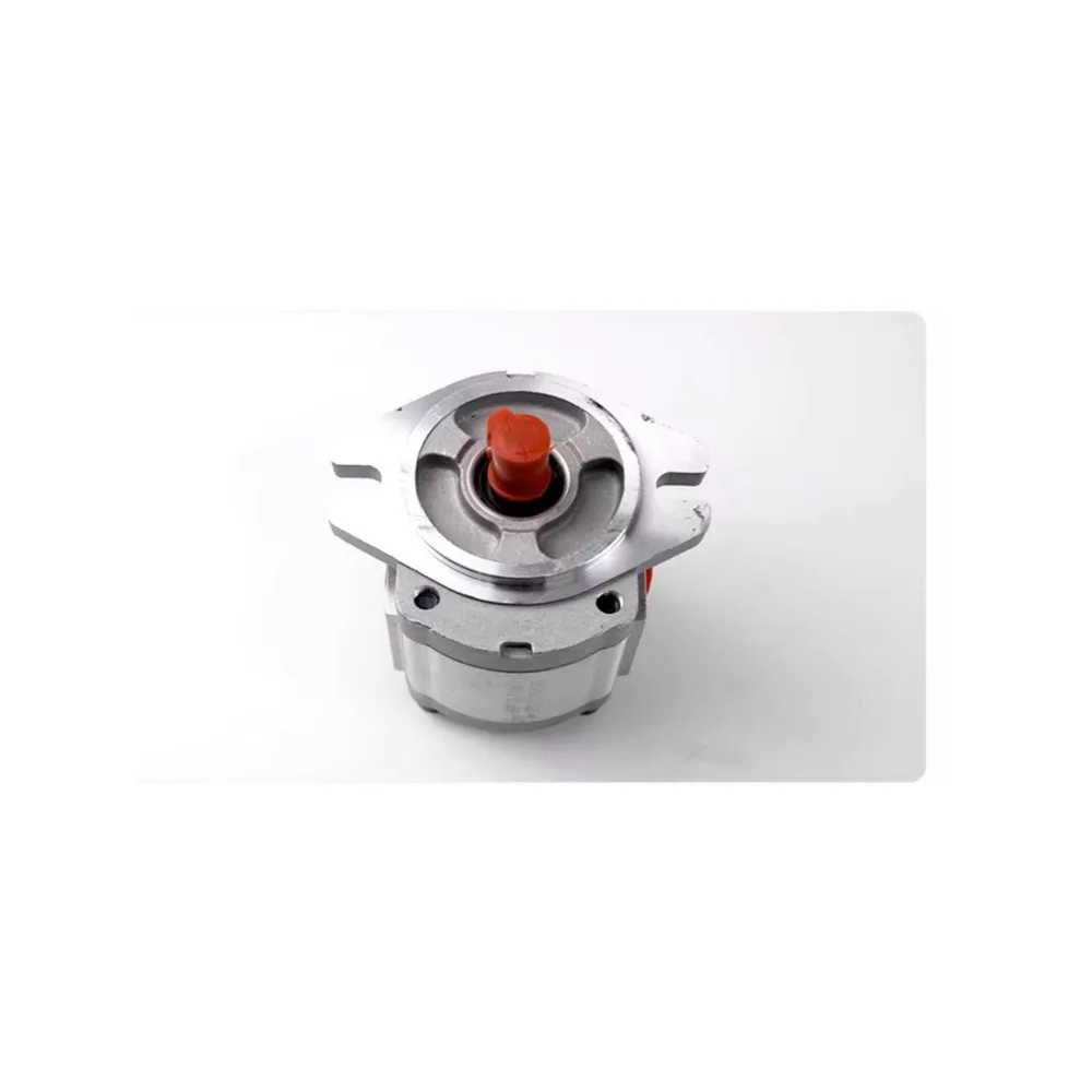 Pompa idraulica ad ingranaggi ad alta pressione HGP-1A-F4/6/8R HGP-2A HGP-3A GPY