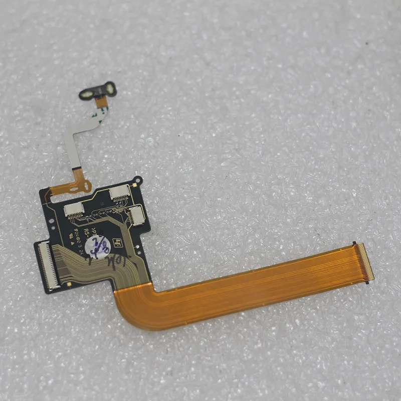 

LCD hinge rotate Flex Cable for Sony ILCE-7rM3 A7rM3 A7r-3 Camera