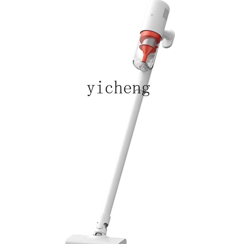 

ZF Wireless Vacuum Cleaner Household Suction and Mop Integrated Office Small Handheld Large Suction