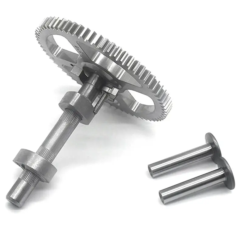 

Powerful For Briggs & Stratton 793583 793880 792681 791942 795102 Camshaft 793880 Lawn Mower Accessories Parts Kits