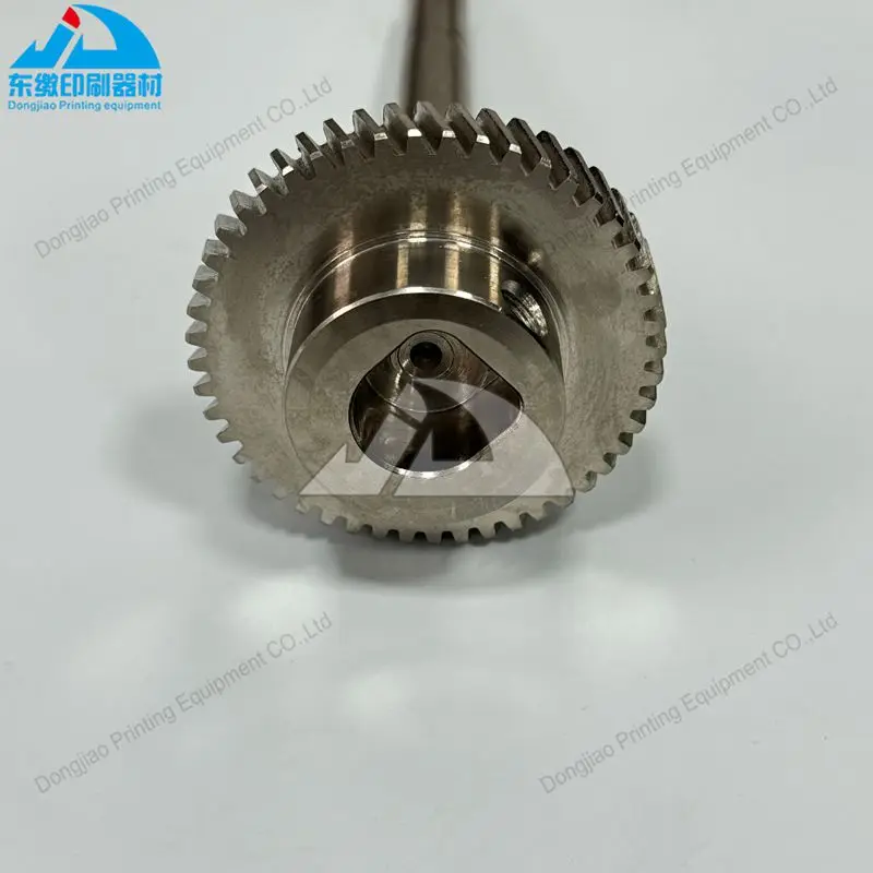 1-pezzo-ingranaggio-rullo-acqua-l2030409-per-heidelberg-xl75-cd74-albero-ingranaggio-rullo-acqua-per-macchine-da-stampa-offset