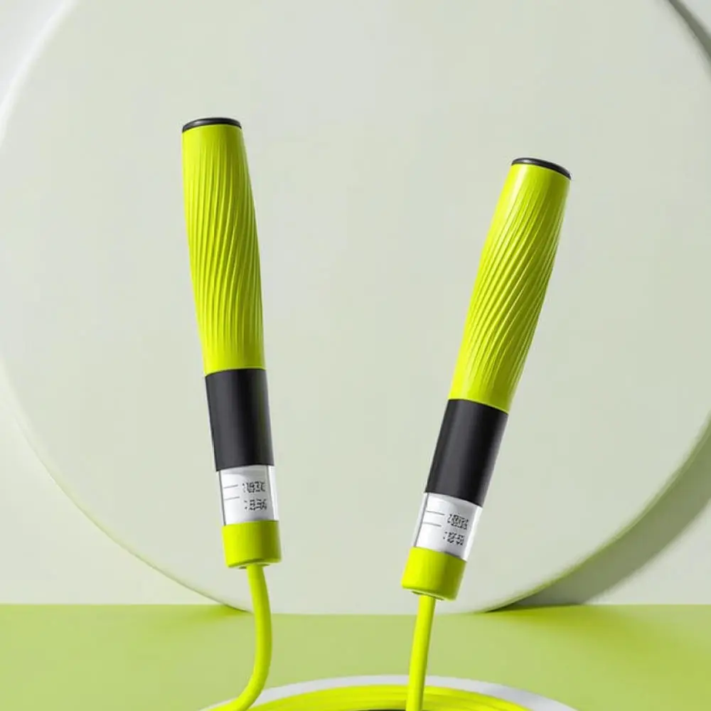 Professional Speed Jump Rope Adjustable Skipping Cord Fitness Exercise Tool For Kids Adults Students Body Training Gear