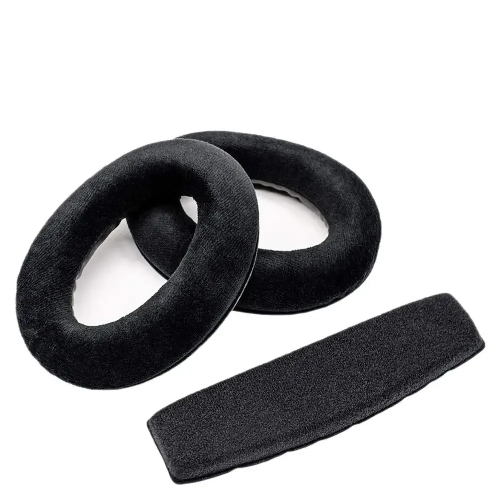 Replacement Ear pads for sennheiser HD598 599 569 515 595 558 PC360 Headphone Earpads Replacement Cushion Cover Repair Parts - Image 6