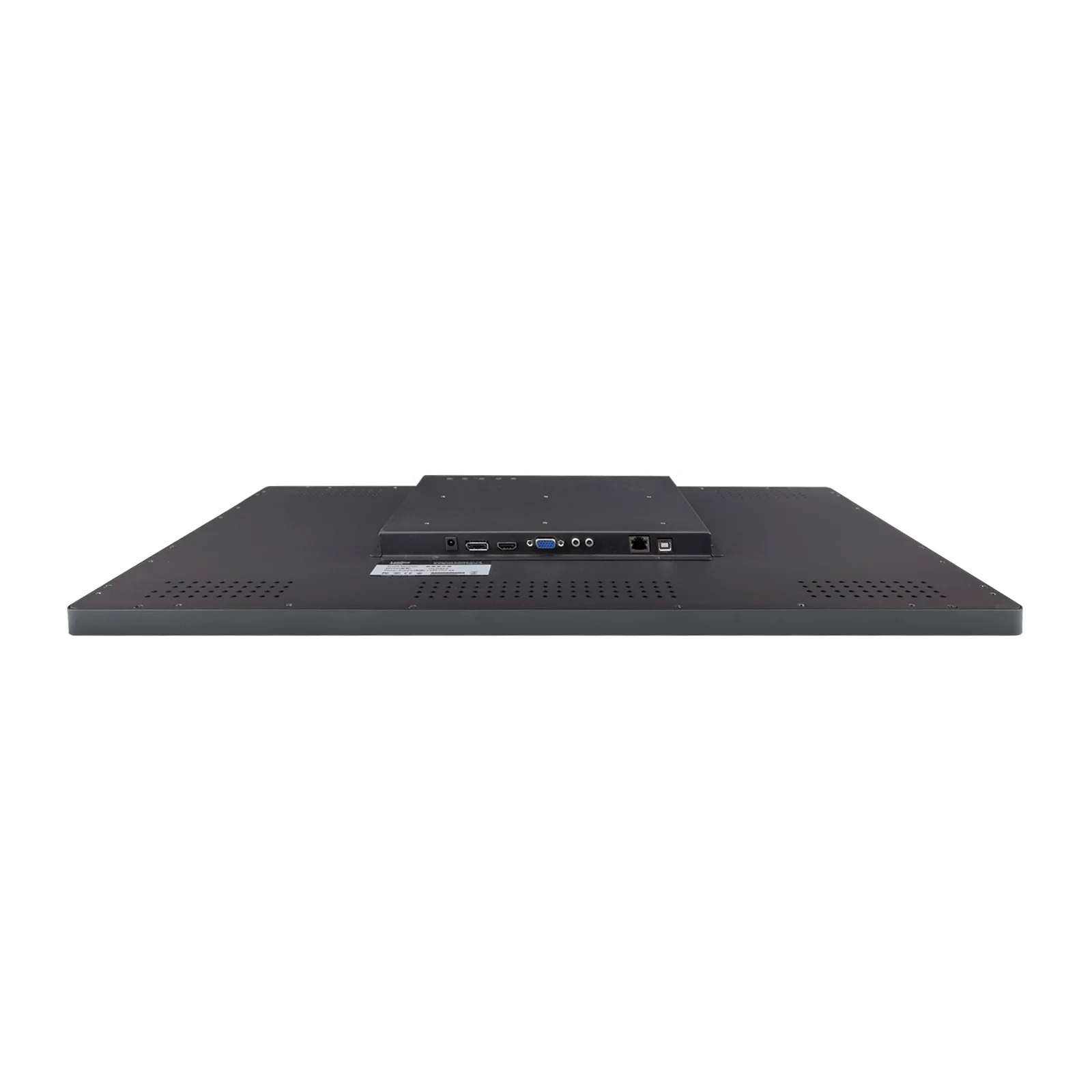 15-32 Inch Full HD 1080P Industrial Open Frame Capacitive Touch Screen  USB DC ROHS Compliant - view 3