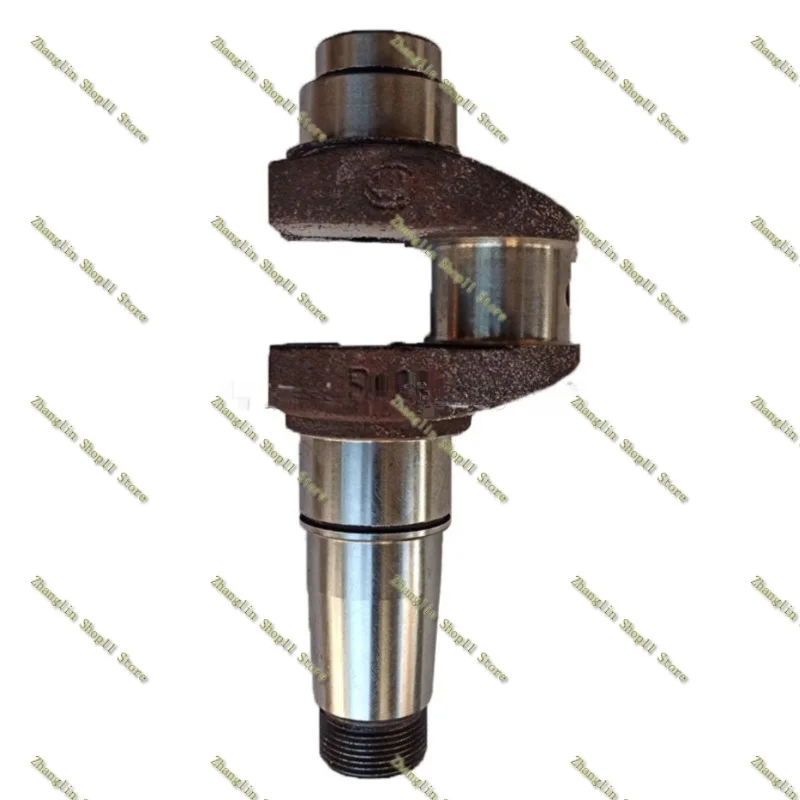 

Single Cylinder Diesel Engine Crankshaft for ChangChai EM185 R190 R192 R175 R180A 8/10 Hp Accessories