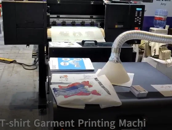 A1 Procolored Dtf P…