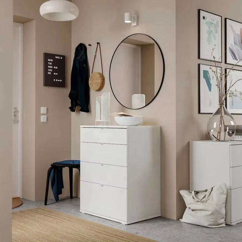 

Modern dresser, home living room bedroom furniture