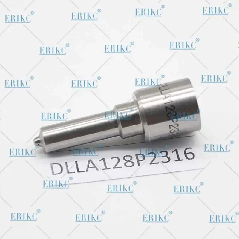 0445120328 DLLA128P2316 حاقن قضيبي مشترك فوهة الجمعية DLLA 128 P 2316 OEM 0 433 172 316 ل الكمون