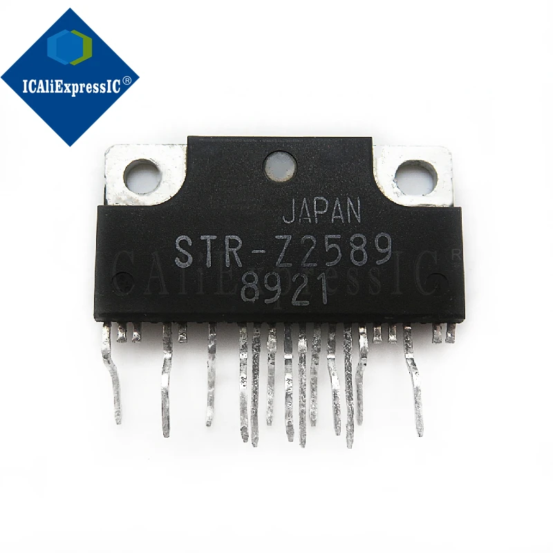 1piece STR-Z2589 STRZ2589 Z2589 ZIP-13