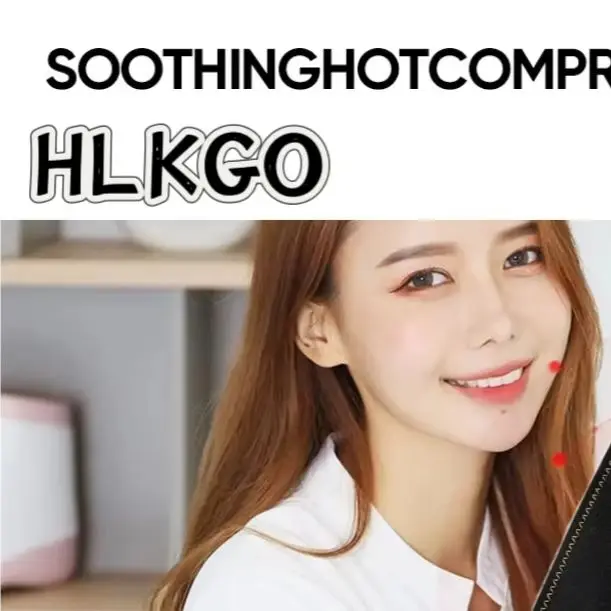 

Soothing Infrared Hand Mitten, Red Light Therapy Glove for Warming Joints, Improving Circulation & Easing Arthritis