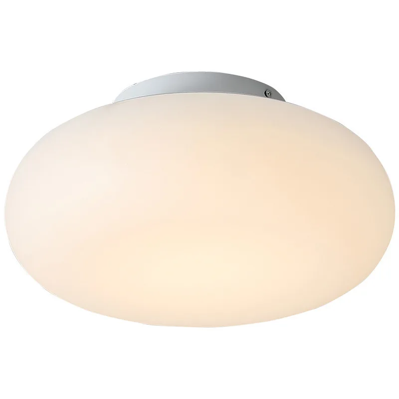 

Nordic cloud ceiling light Internet celebrity creative cartoon pumpkin light room apple light modern simple