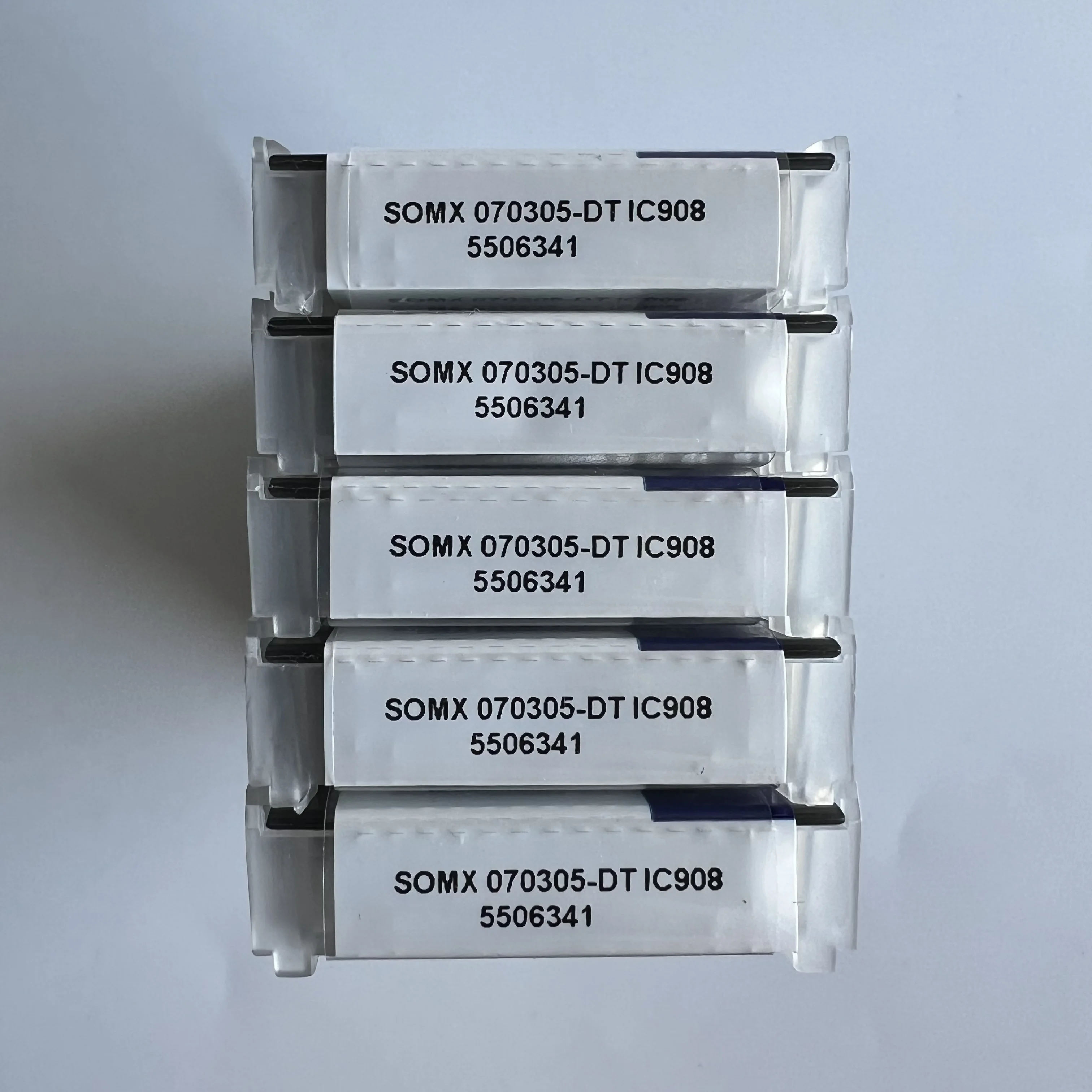 

SOMX070305-DT IC908 CNC BLADE