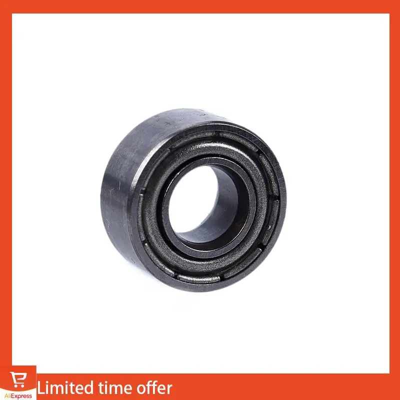 Rolamento 684ZZ fresco 4X9x4 Mm ABEC-5 (50 PCS) Rolamentos de esferas em miniatura 684 Z ZZ 684-2Z