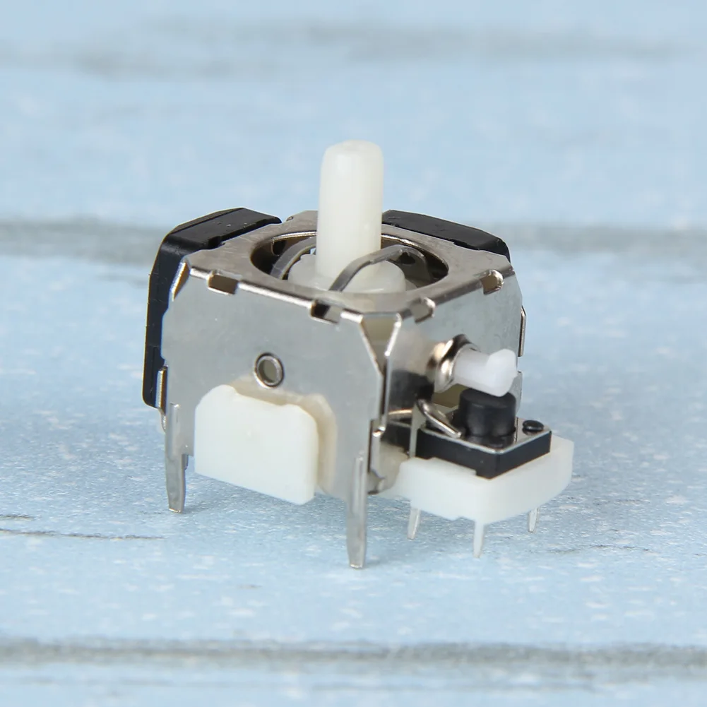 5 Pcs 3D Analog Joy…