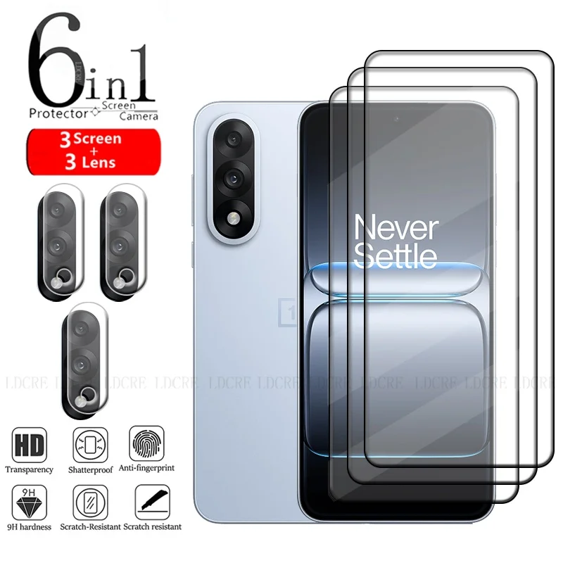 6-In-1 For Oneplus … - image