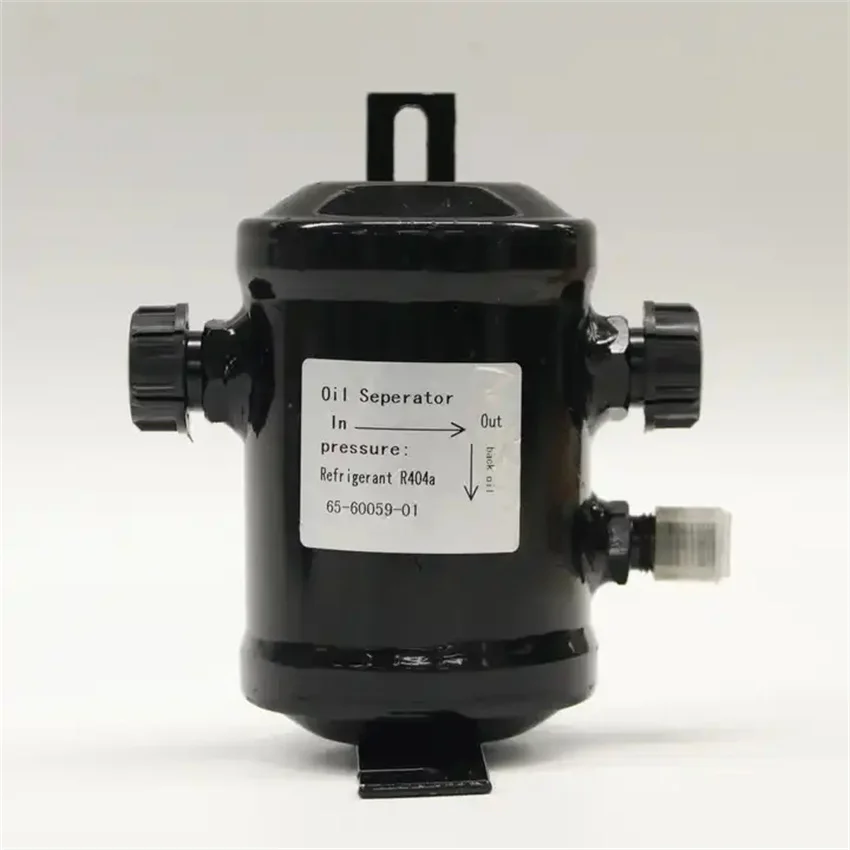 

1pcs 65-60059-01 Oil Separator 656005901 for Carrier Transicold Xarios 300 350 Viento 300