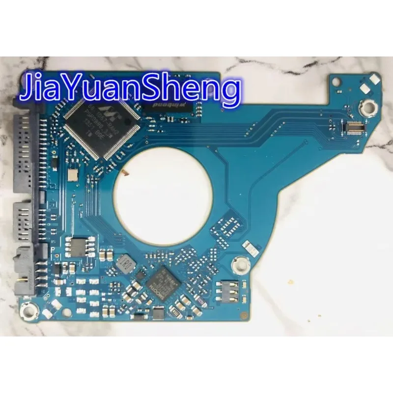 

HDD PCB serial notebook hard drive: 100732745 REVA , 3487 A / 100728033 REVA , 8032