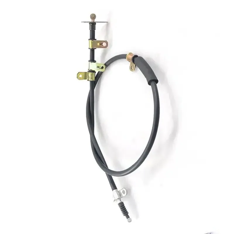 

New Genuine Parking Brake Cable Left 59760-H1050 For Hyundai Terracan