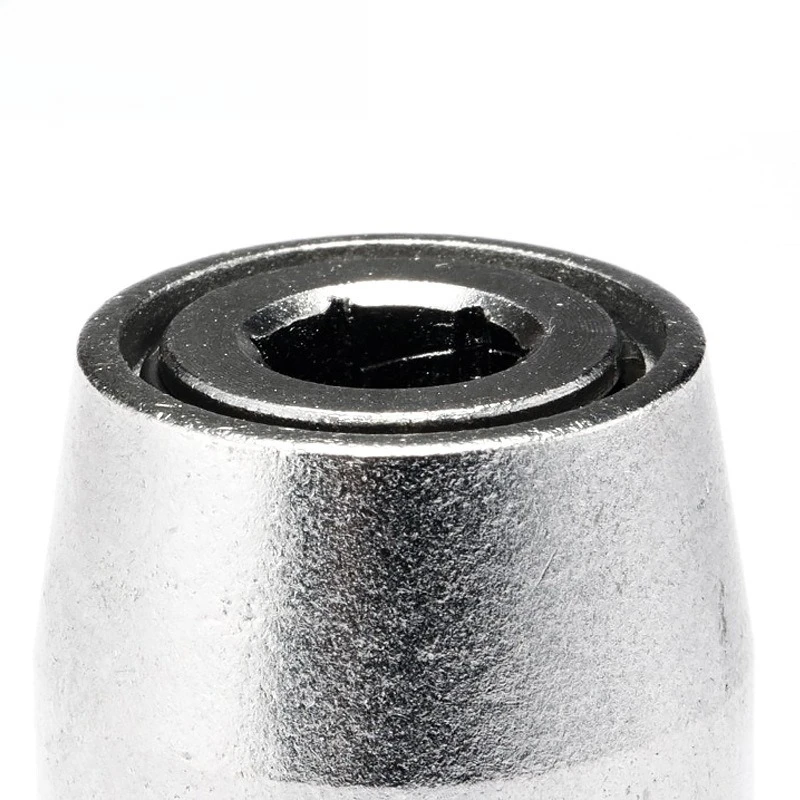 

Quick chuck 1/4 Xiaofei 3/8 Zhongfei 1/2 Dafei connector