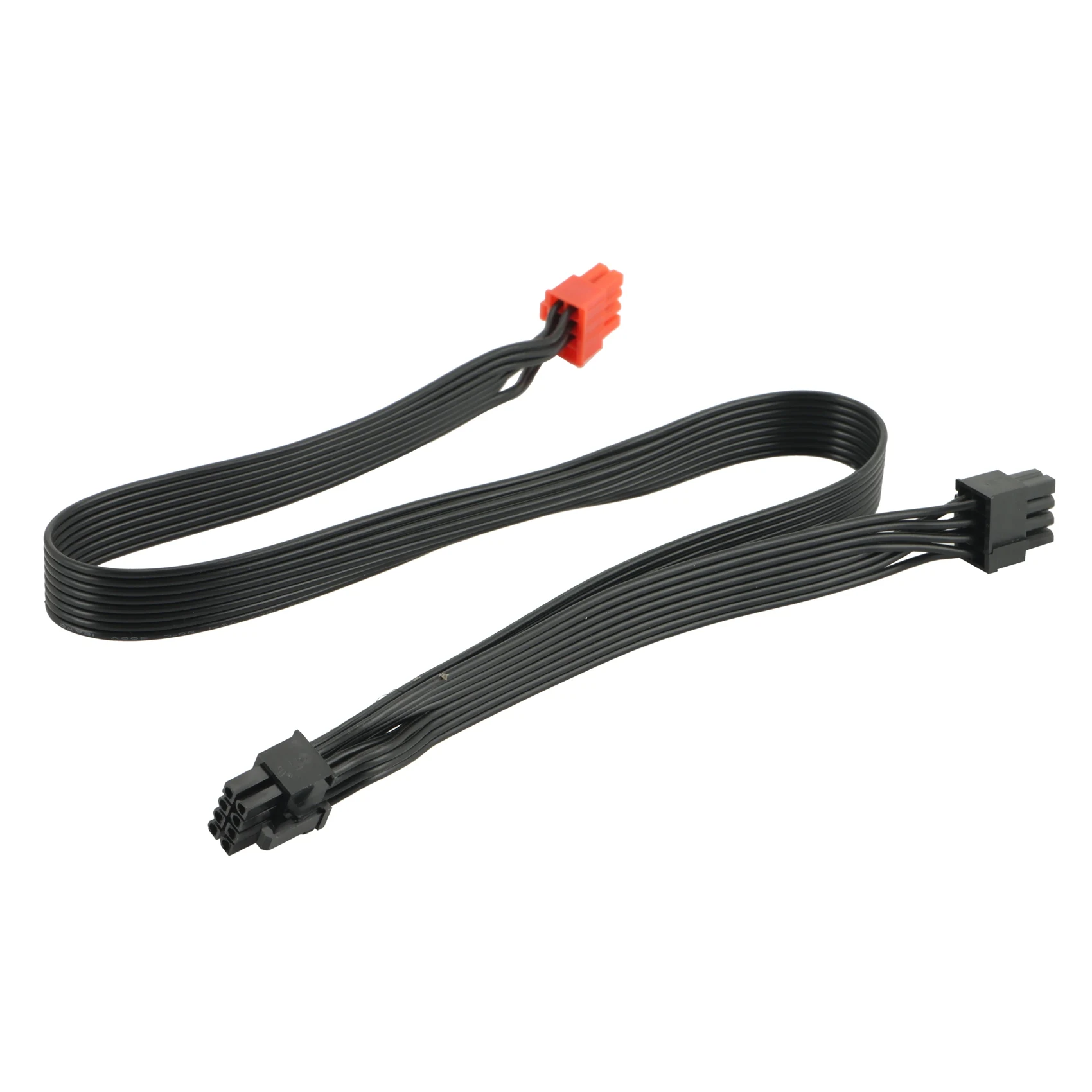PCIe สายไฟ8Pin เป็นสอง8Pin PCI Express GPU 8Pin ไปยัง2พอร์ต6 + 2Pin สำหรับ TT Thermaltake 1000W 1200W 1500W