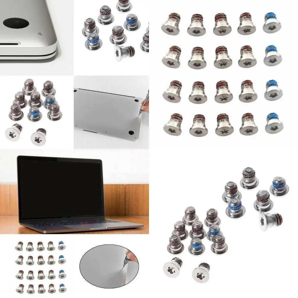 

R53C Notebbook ноутбук ПК в дне для корпуса винта для Accesso Accesso