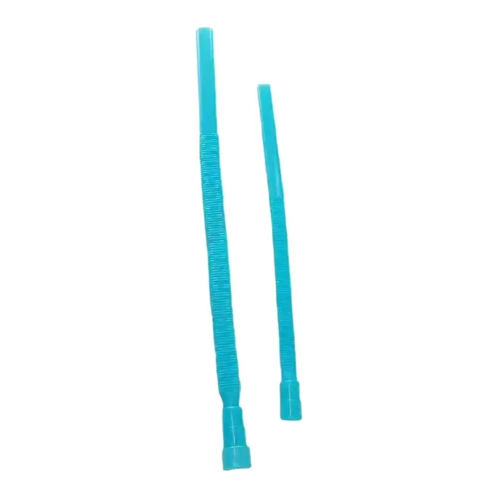 Universal Vacuum Cleaner Extension Tube Long Flat Tube Vacuum Cleaner Accessories Vacuum Cleaner Crevice Tube Soft Long Reach