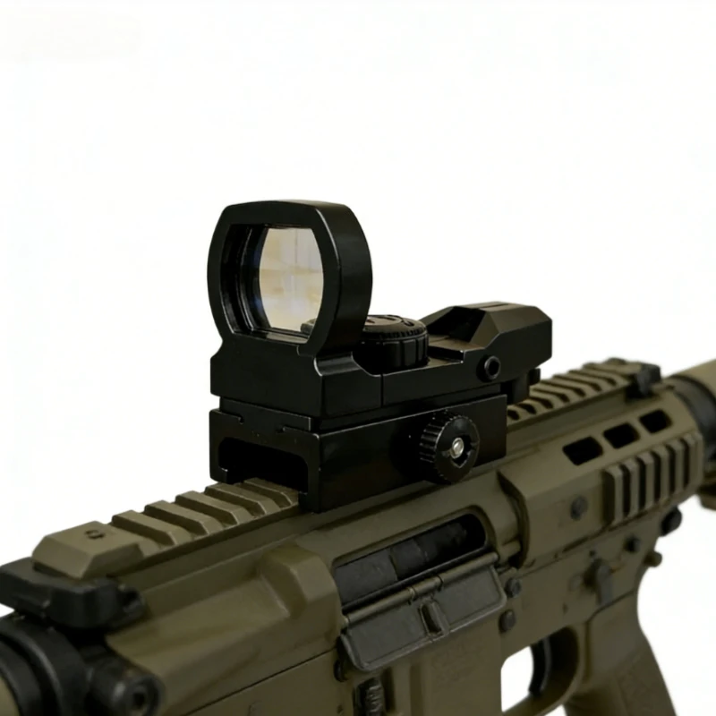 Compact Holographic…