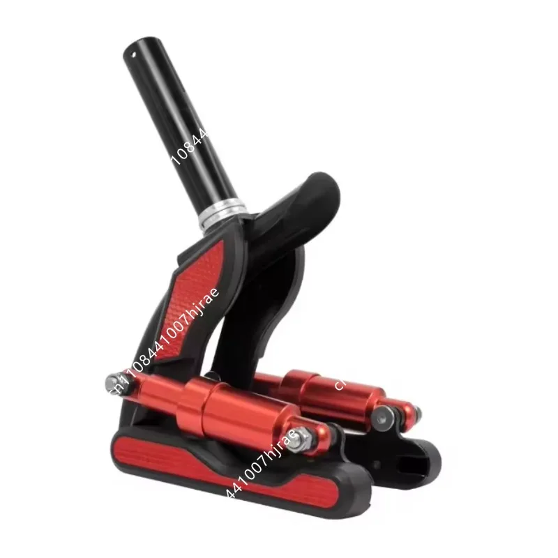 New M365 front suspension, scooter 1s shock absorber replacement parts Applicable to Xiaomi PRO PRO2 M1 electric scooter