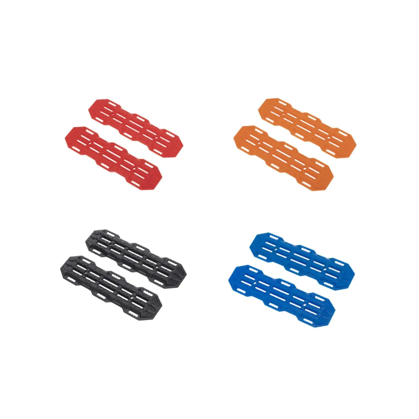 

RC Crawler Sand Ladder 1:10 Modification Lightweight Remote Control Crawler RC Climbing Car for Truck Auto Supplies
