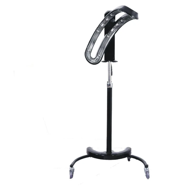 

Процессор для волос Машина для обработки волос и салонов красоты Роторная машина с равномерным нагревом