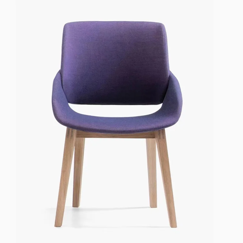 Silla individual de salón