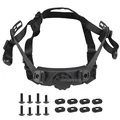 black Suspension