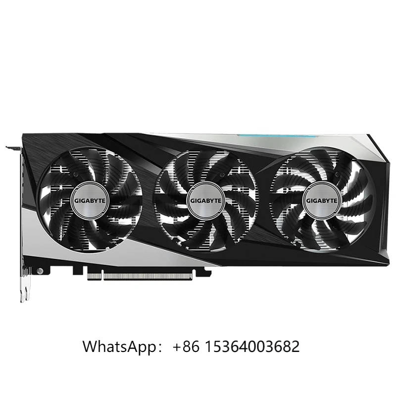 TJXL-RX 6600 Xt Gam… - image