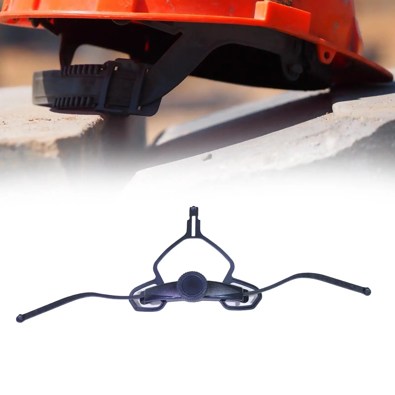 

Adjuster Head Locking Buckle Replaces Easy Installation High Performance for