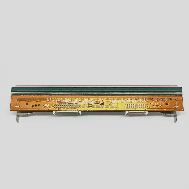 

For Original TOSHIBA EX6T wide-format barcode printer, original print head thermal sensitive needle