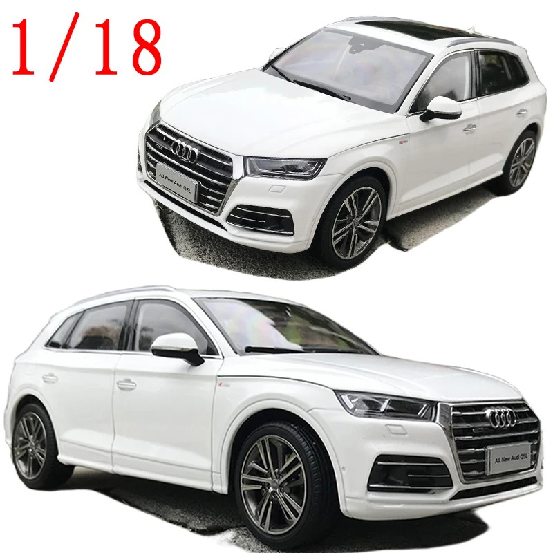 

Diecast 1/18 Scale Audi Q5L Alloy Car Model All New Audi Q5L Collectible Toy Simulation Gift Souvenir Display Ornaments