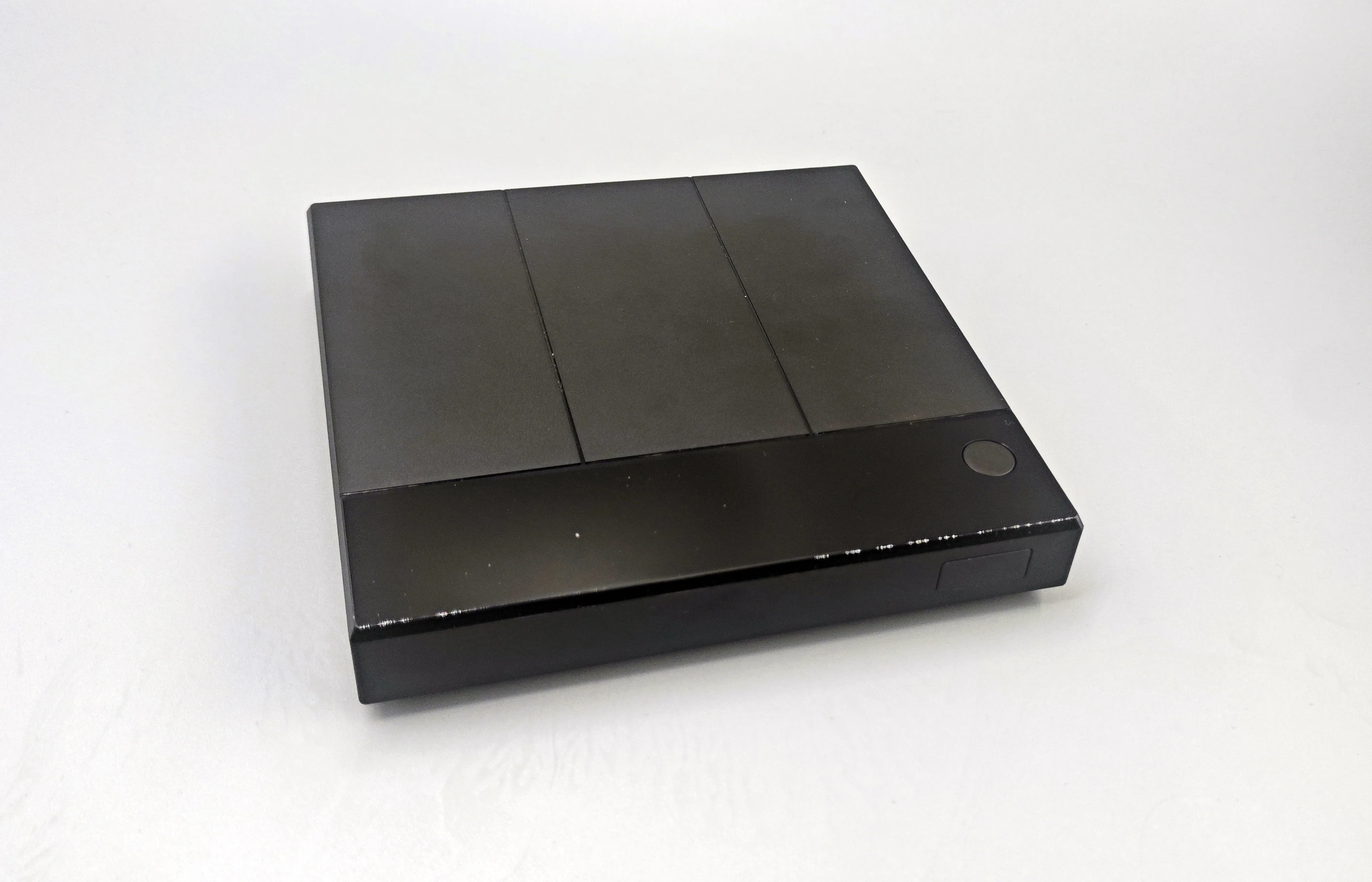 S22 Android TV Box - نظام ألعاب dragon 8 Gen 1 وذاكرة وصول عشوائي 8 جيجابايت وذاكرة قراءة فقط 128 جيجابايت يدعم Genshin Impact & Switch/محاكيات PSP |   وضع الكمبيوتر