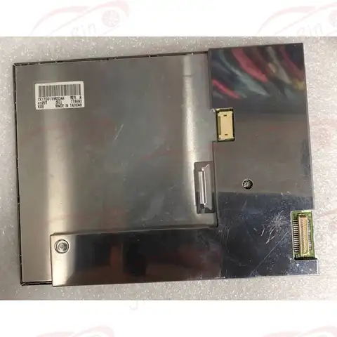 Original Replacement TX17D55VM2CAB TX17D01VM2CPB 5.7 inch Industrial Screen DIsplay LCD TX17D55VM2CAA A05B-2255-C100 For FANUC