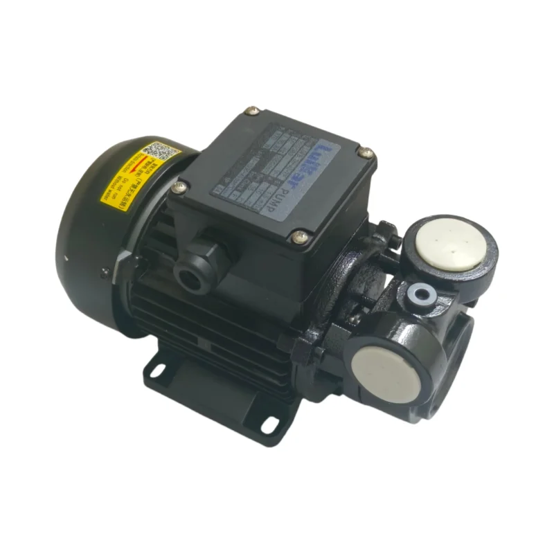 

High-pressure circulating water pump LDPB2H-40-TP for MS-WEDM Spare Parts