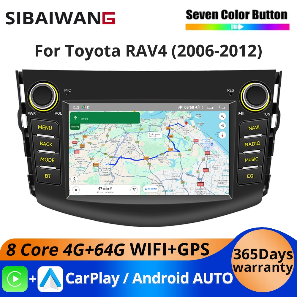 Android 13 Wireless…