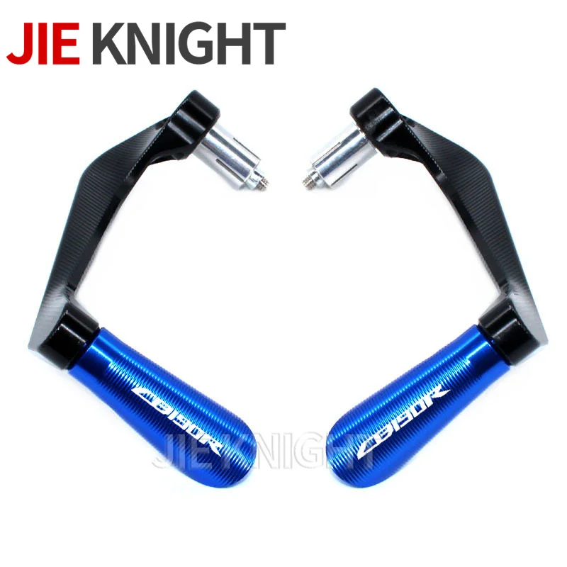 For CB190R CB 190R CB190 2015 2016 2017 2018 Motorcycle Handguards Handlebar Grips Protector bar ends Levers Guard