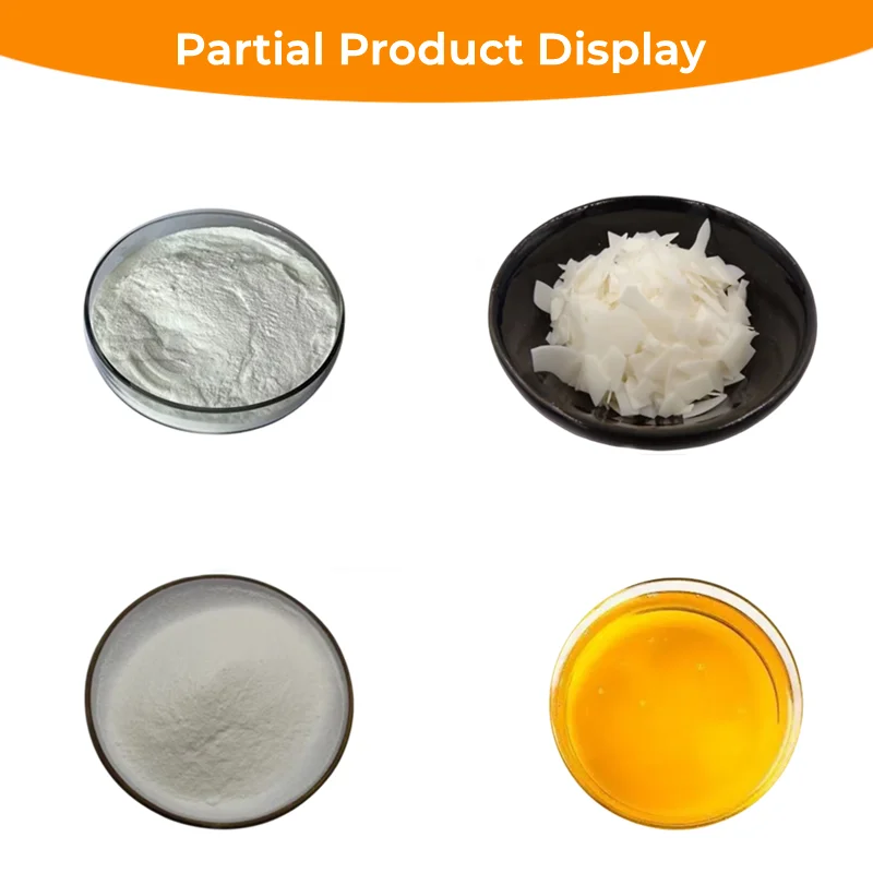 Hot Sell Fish Collagen Powder For Skin Care Whitening Anti-Aging Cosmetic Raw Material