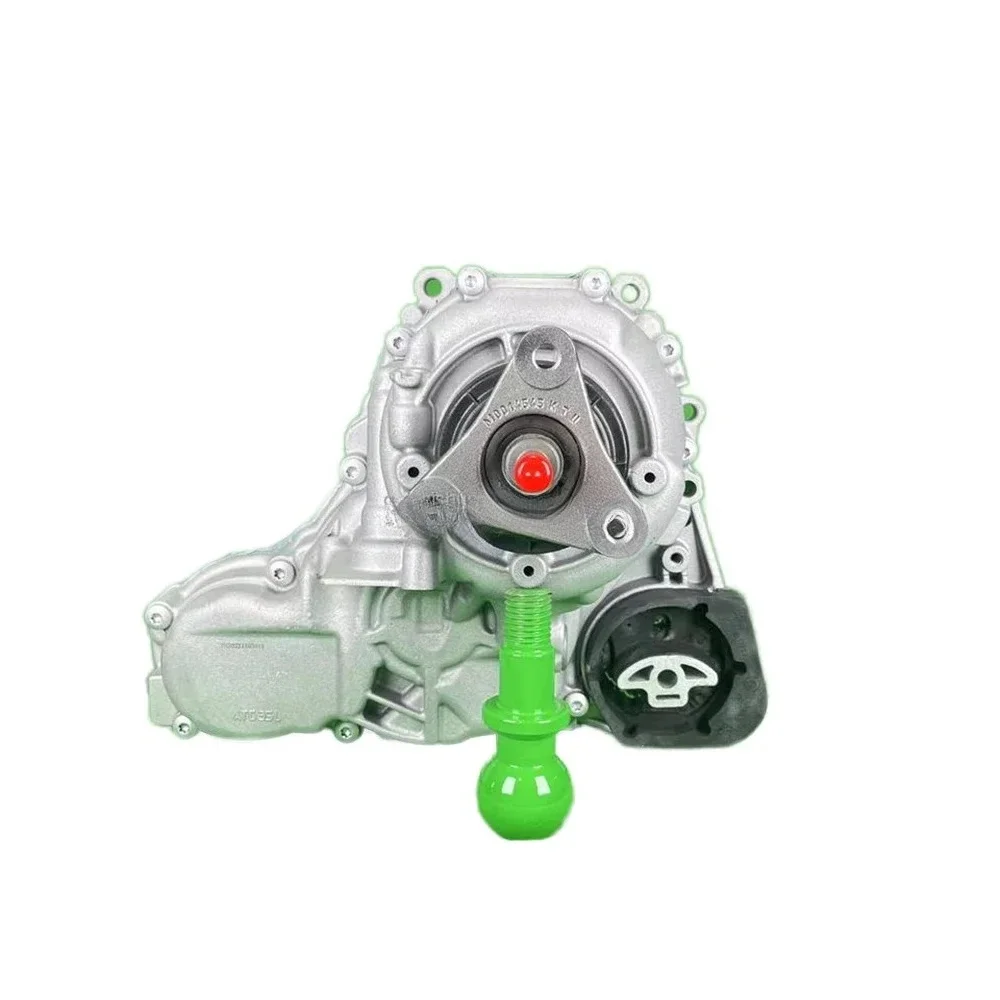 

High Quality Remanufactured Transfer Case for BMW X1 E84 Auto Transmission System without Longitudinal Torque Module ATC35L