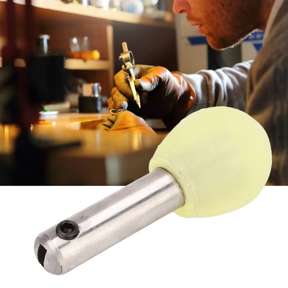 3Pcs Versatile Design Engraving Handpiece Replacement Kit Jewelry Engraving Handpiece Engraving Tool Holder
