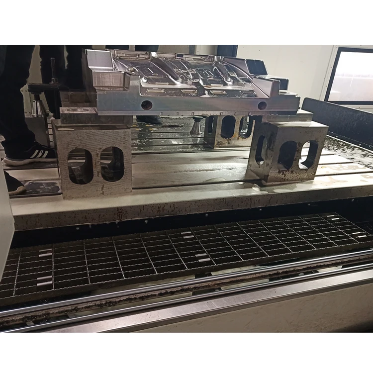 Centro de Fresado Cnc de gran pórtico, Hine y Hining, Lm-8034R, a la venta