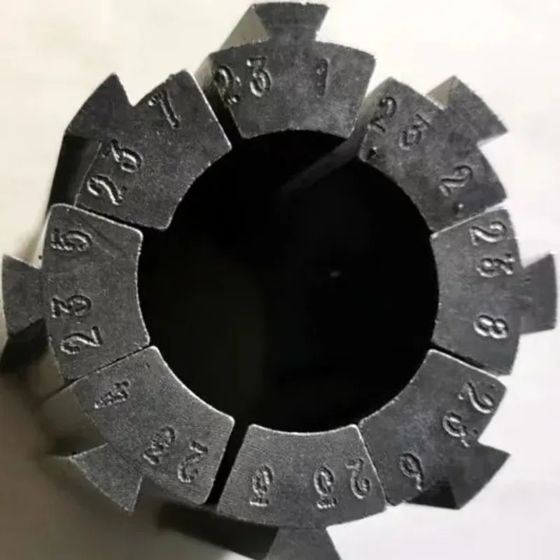 

Подходит для портативной ручной гидравлической машины для усадки труб, абразивный инструмент для пресса для труб