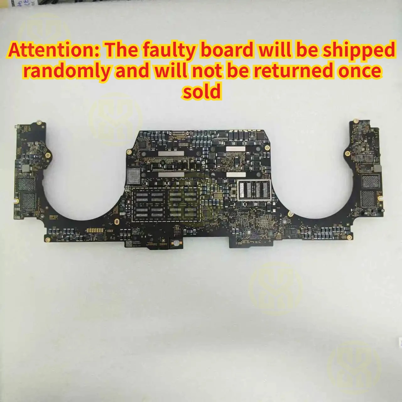 

Оригинальная материнская плата, плата неисправности для MacBook Pro A2141, плата неисправности материнской платы