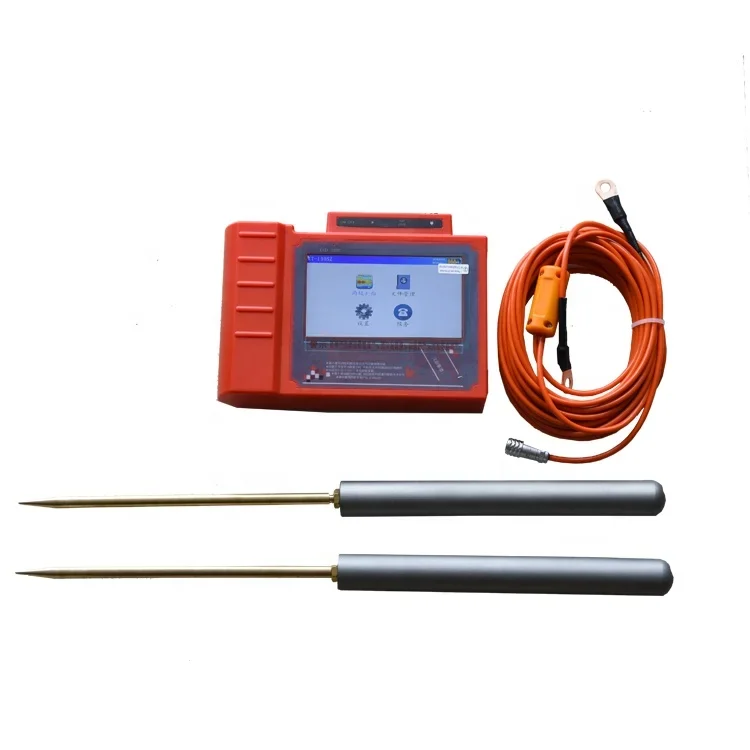 

400M Water Level Detector Water Finder Detector Underground Long Range Underground Detector Groundwater