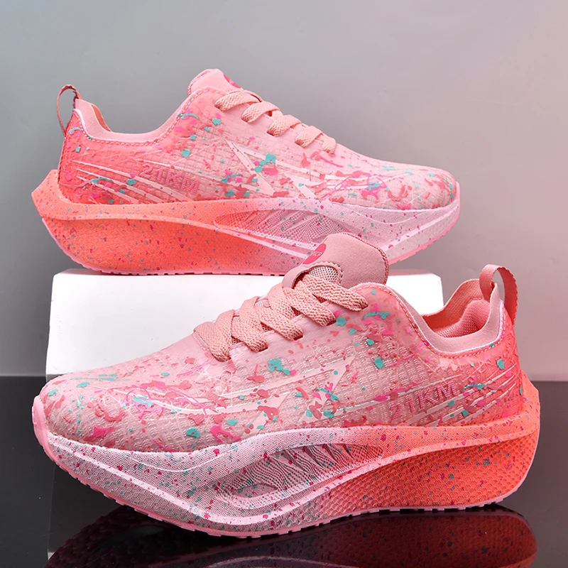 

2026 Classic Running Shoes Man Outdoor Sports Shoe Comfortable Men Athletic Shoes For Walking Professional Walking Jogging Shoe